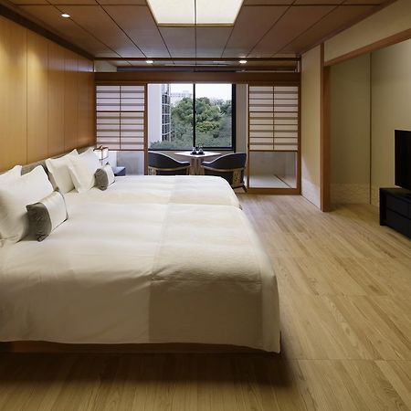 Takanawa Hanakohro - In Grand Prince Hotel Takanawa Tokyo Eksteriør bilde
