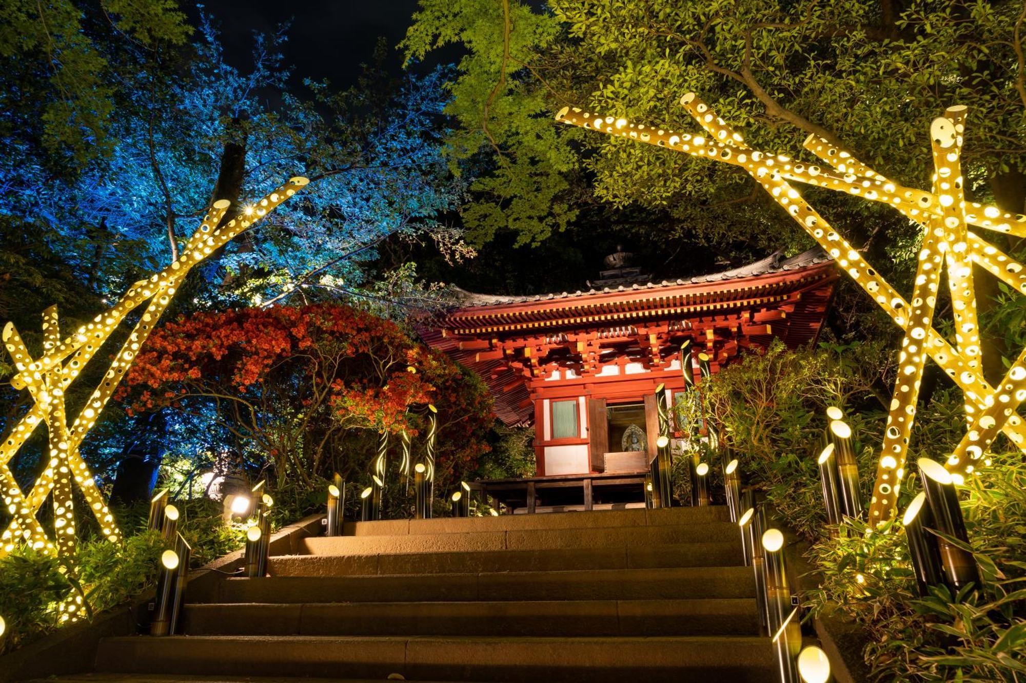 Takanawa Hanakohro - In Grand Prince Hotel Takanawa Tokyo Eksteriør bilde