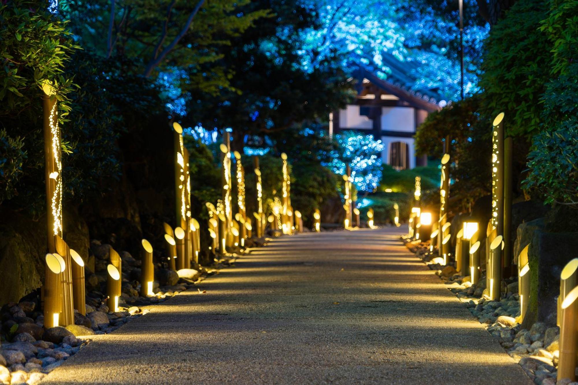 Takanawa Hanakohro - In Grand Prince Hotel Takanawa Tokyo Eksteriør bilde