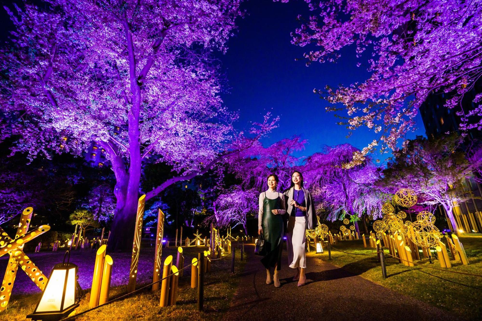 Takanawa Hanakohro - In Grand Prince Hotel Takanawa Tokyo Eksteriør bilde