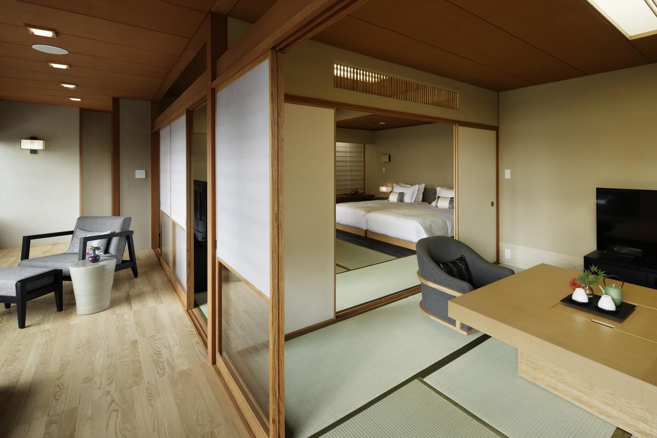 Takanawa Hanakohro - In Grand Prince Hotel Takanawa Tokyo Eksteriør bilde