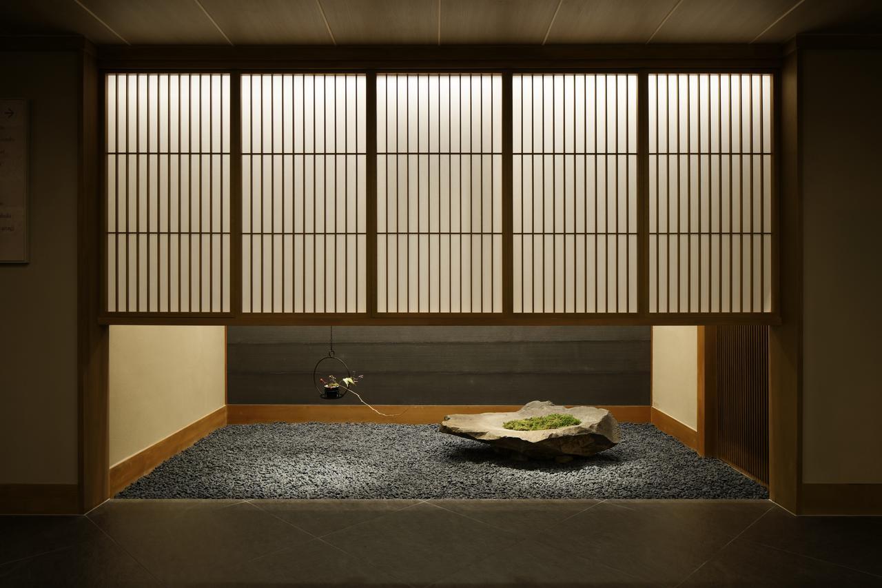 Takanawa Hanakohro - In Grand Prince Hotel Takanawa Tokyo Eksteriør bilde