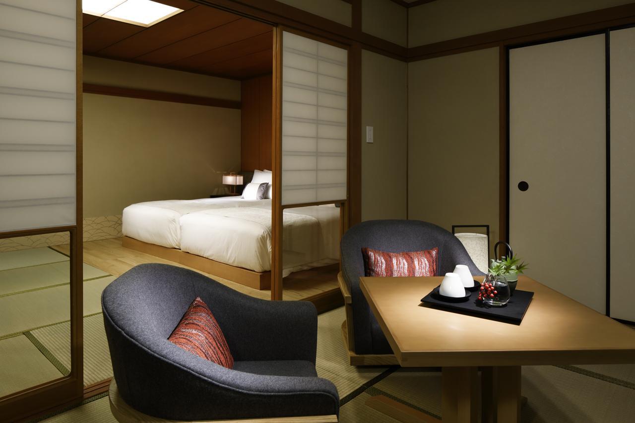 Takanawa Hanakohro - In Grand Prince Hotel Takanawa Tokyo Eksteriør bilde