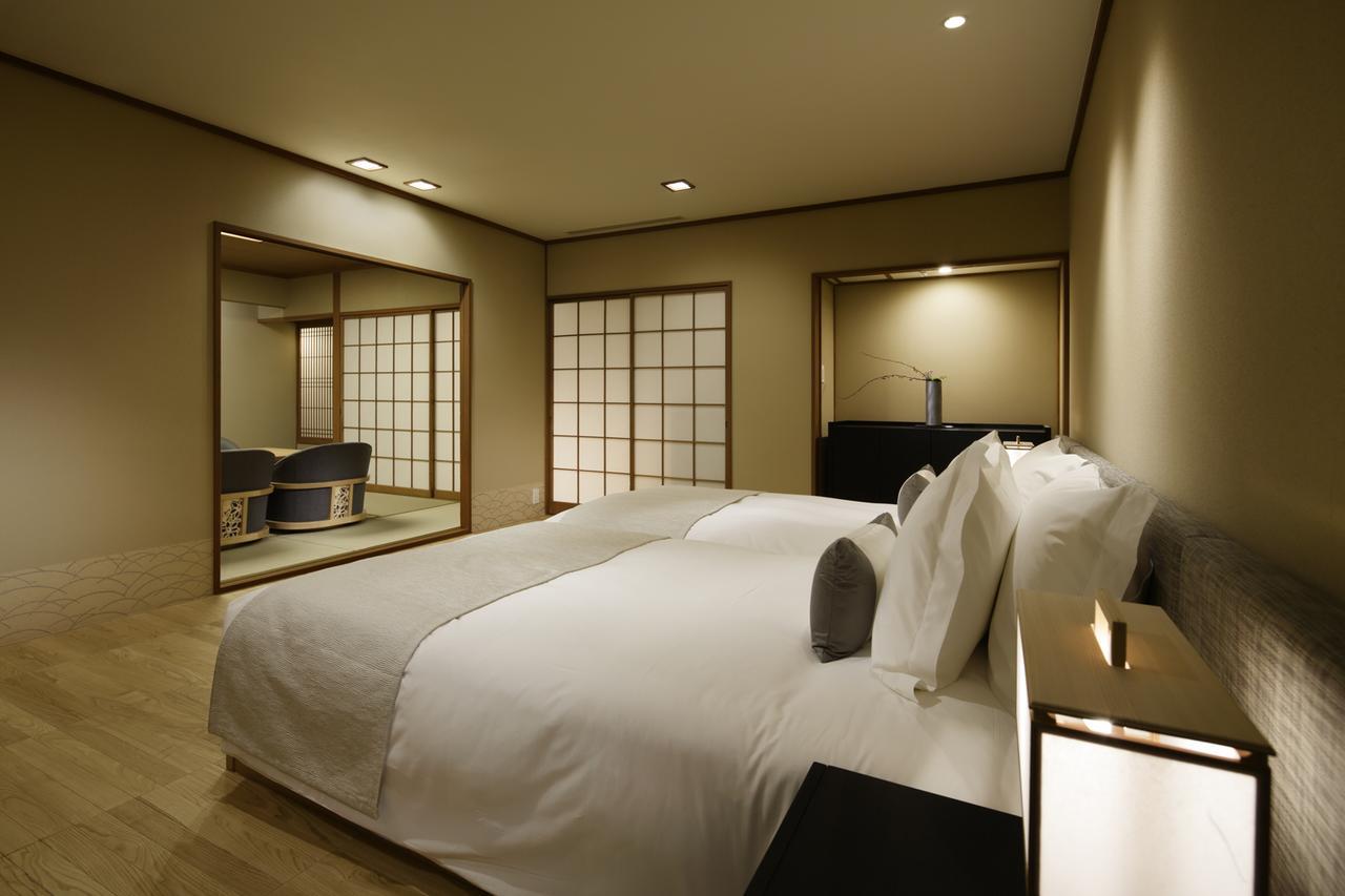 Takanawa Hanakohro - In Grand Prince Hotel Takanawa Tokyo Eksteriør bilde