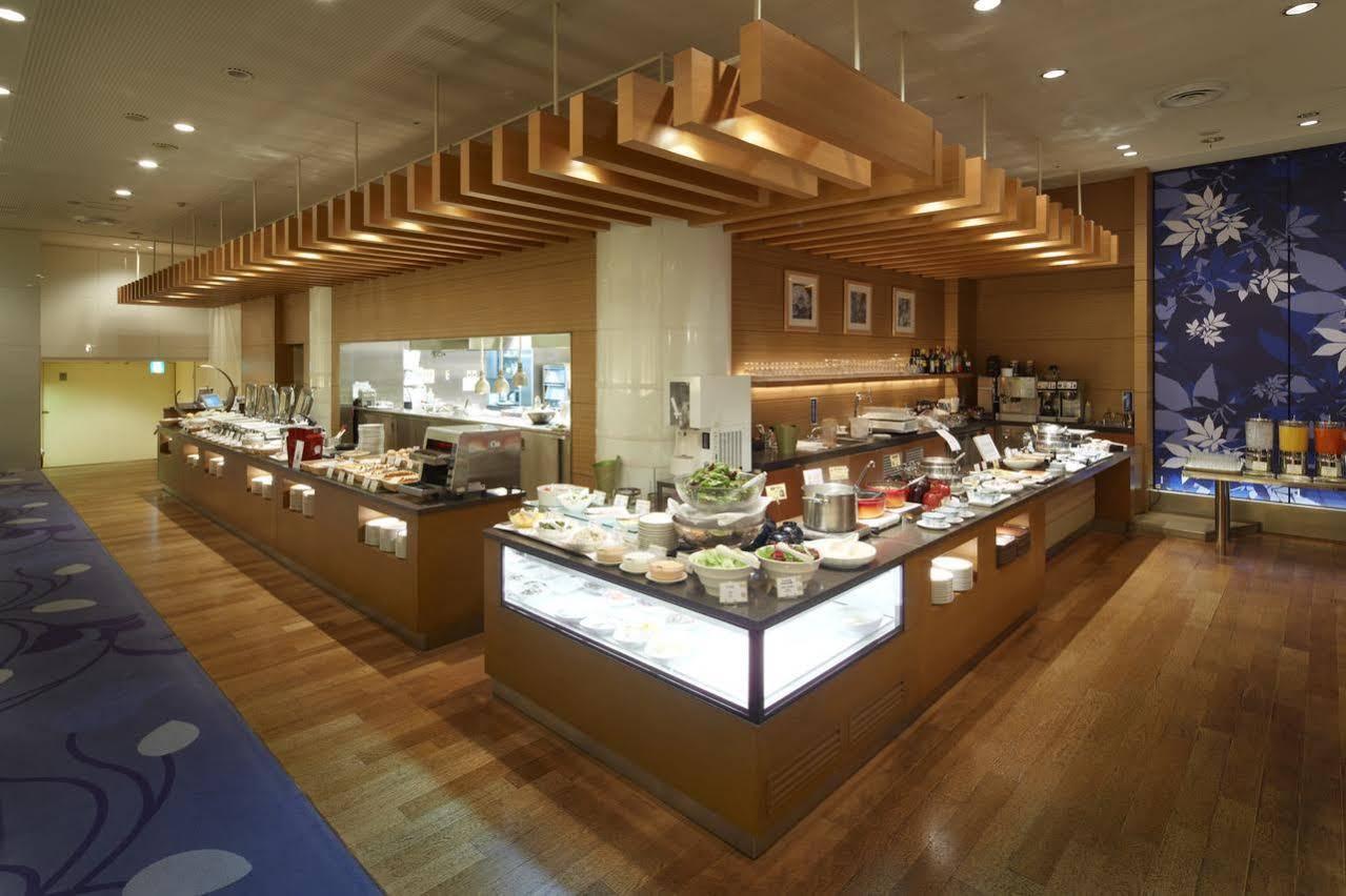 Takanawa Hanakohro - In Grand Prince Hotel Takanawa Tokyo Eksteriør bilde
